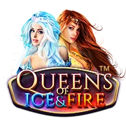 เกมสล็อต Queens of Ice and Fire